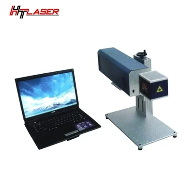 Máy khắc laser Co2 Galvo di động